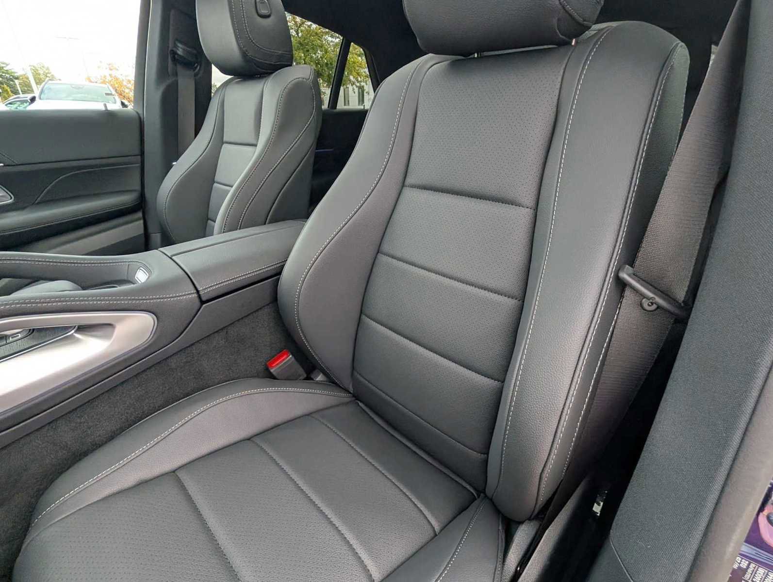 New 2026 Mercedes-Benz GLE 450 4MATIC Coupe image 17