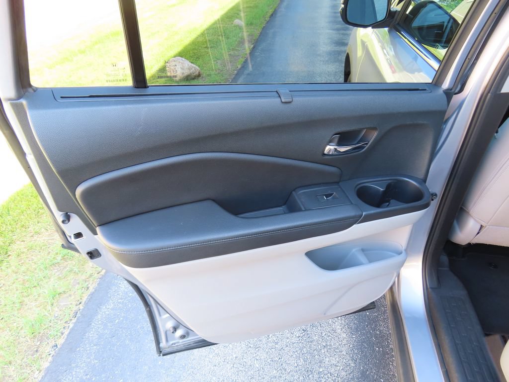 Used 2022 Honda Pilot Special Edition image 29
