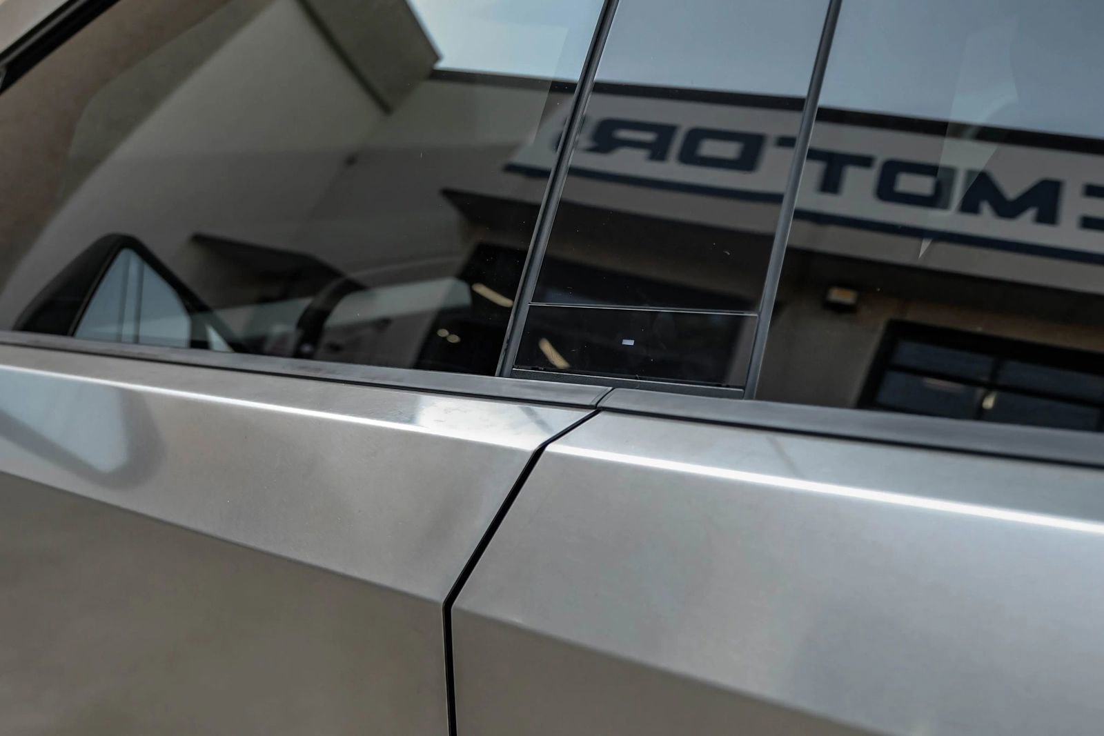 Used 2024 Tesla Cybertruck Cyberbeast AWD/4WD image 54