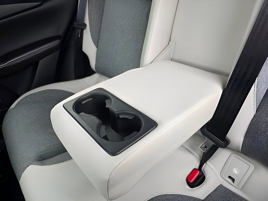 Used 2026 MAZDA CX-30 AWD 2.5 S image 28