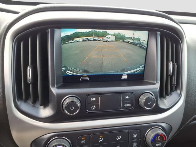 Certified 2022 GMC Canyon Elevation w/ Elevation Premium Package RWD image 23