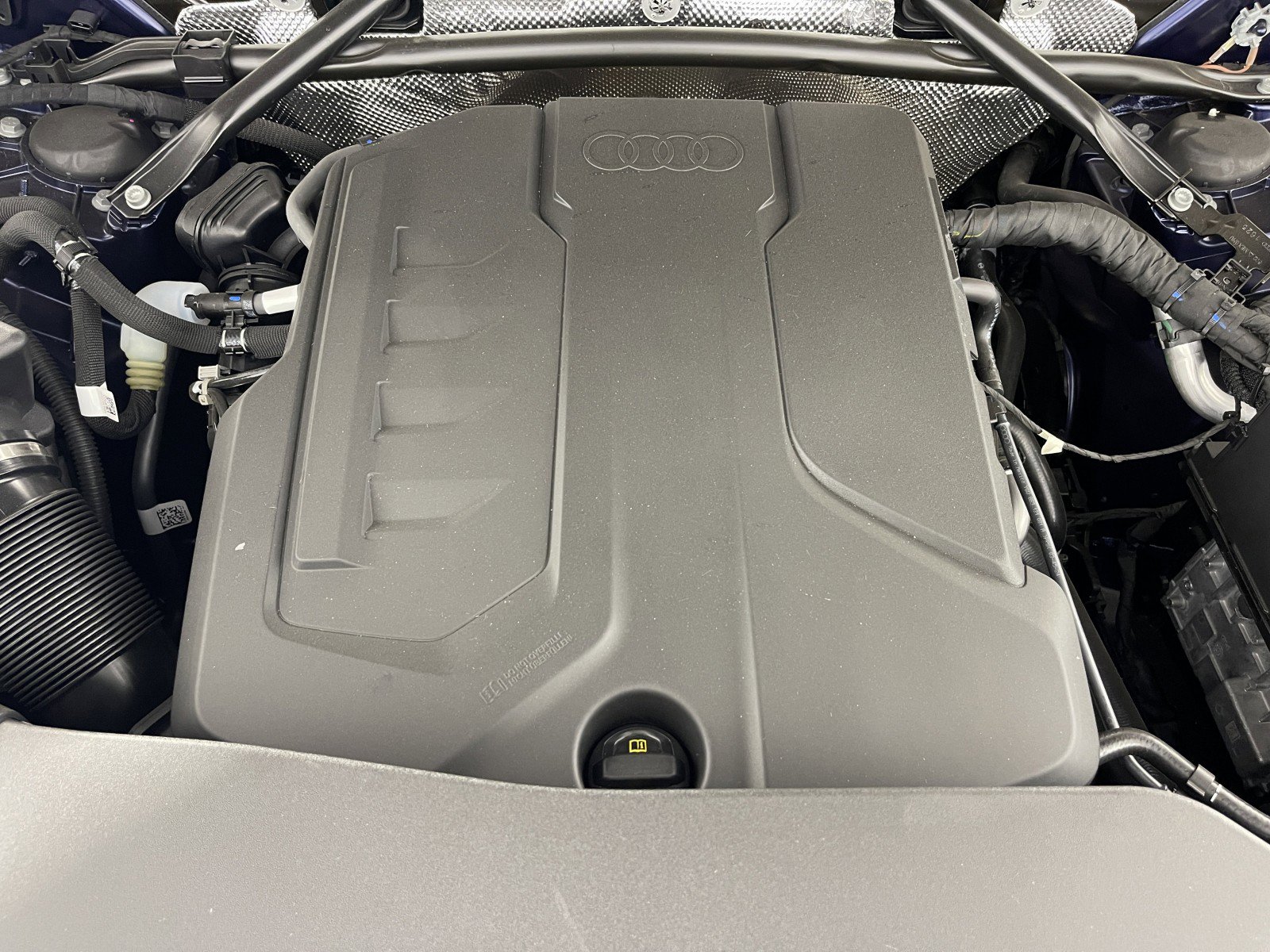 New 2025 Audi Q5 Premium Plus image 39