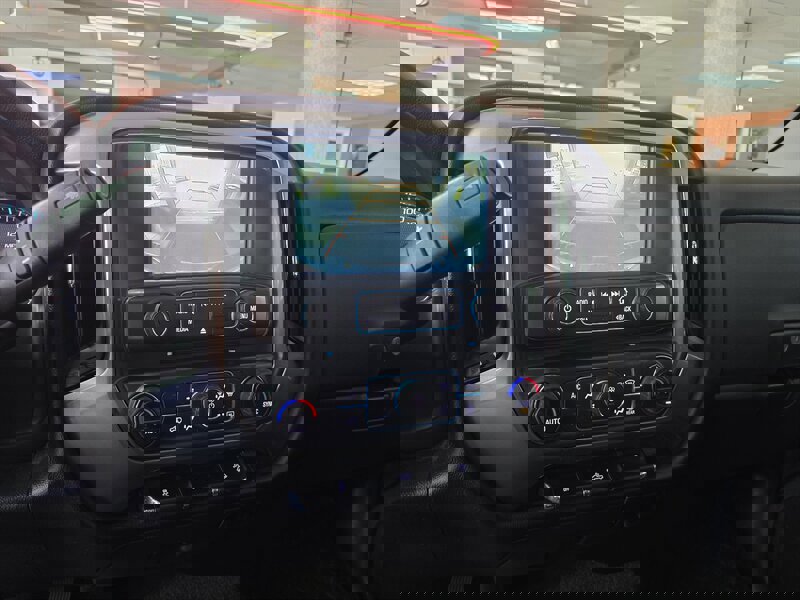 Used 2017 Chevrolet Silverado 1500 LT image 20