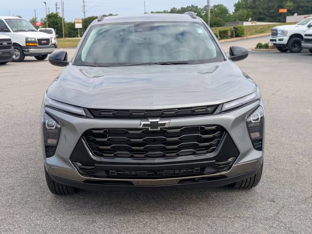 New 2026 Chevrolet Trax ACTIV w/ Driver Confidence Package FWD image 7