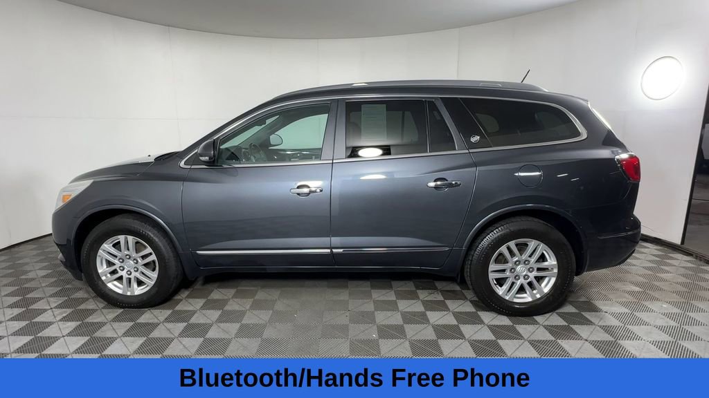 Used 2013 Buick Enclave Convenience AWD/4WD image 7