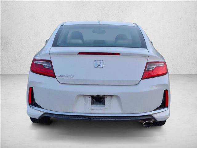 Used 2016 Honda Accord EX-L image 6