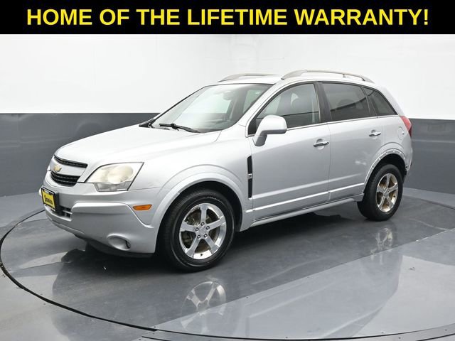 Used 2014 Chevrolet Captiva Sport LT image 10