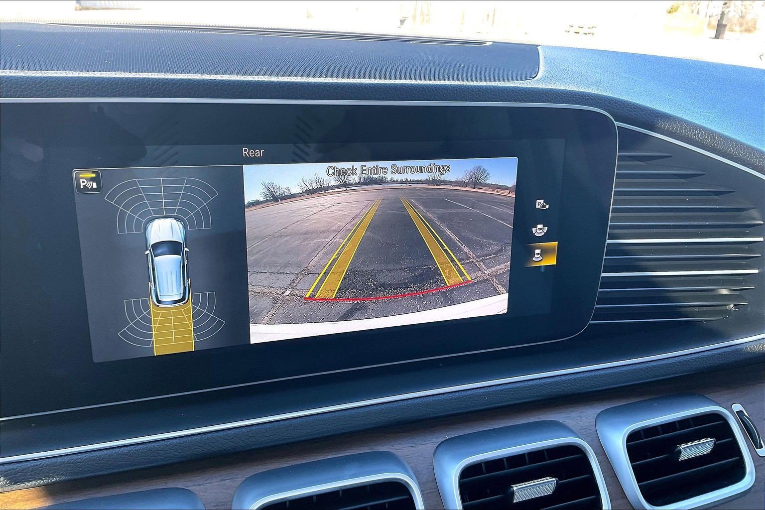 Used 2022 Mercedes-Benz GLE 350 image 26