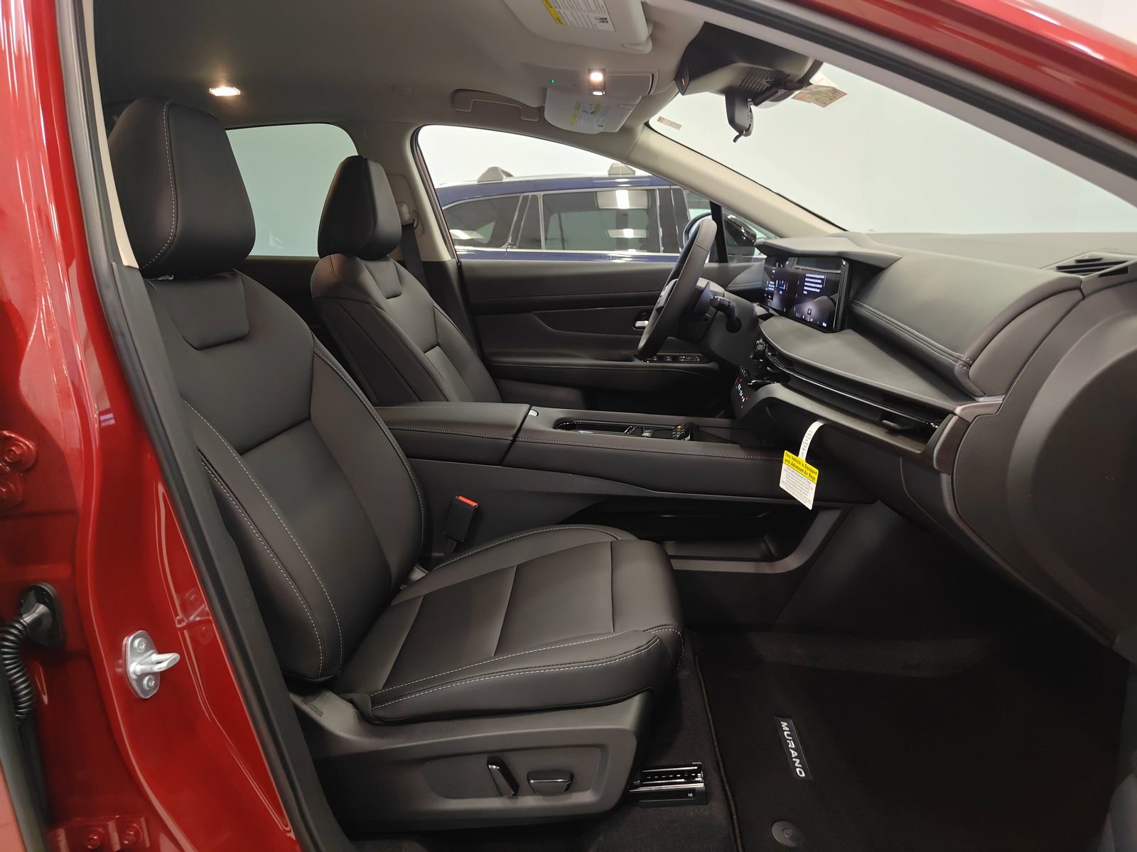 New 2026 Nissan Murano SV image 17