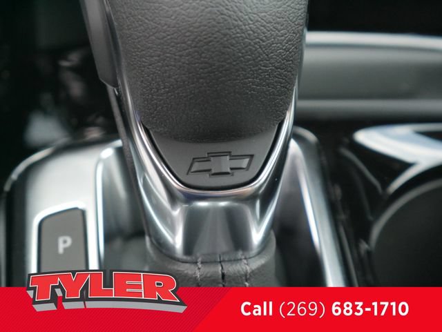 New 2026 Chevrolet Trax LT w/ Driver Confidence Package FWD image 33