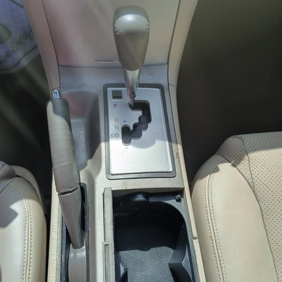 Used 2008 Toyota Solara SLE FWD image 11
