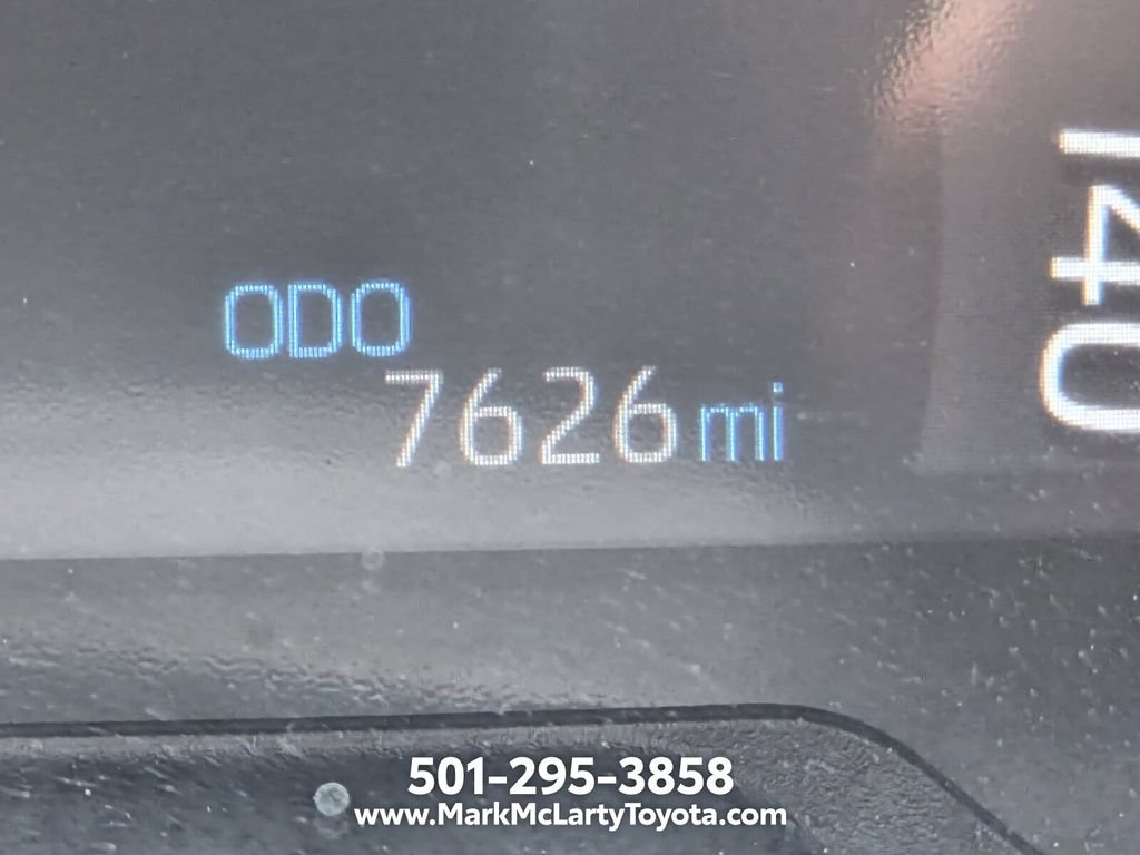Certified 2025 Toyota RAV4 XLE w/ Convenience Package AWD/4WD image 24