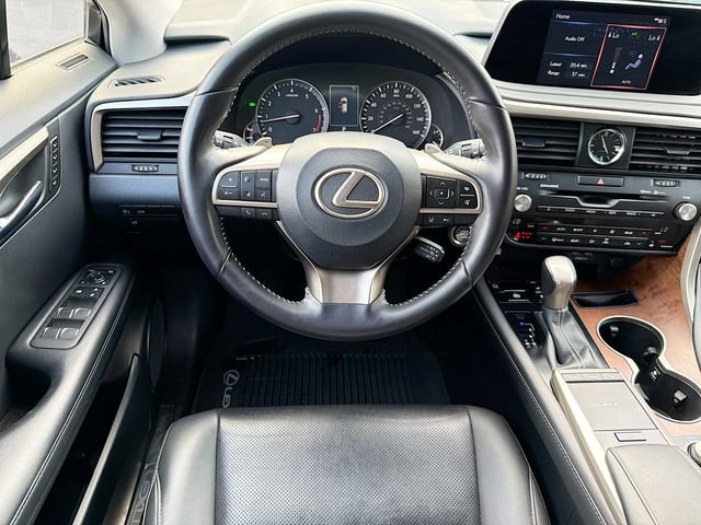 Used 2022 Lexus RX 350L Premium w/ Premium Package AWD/4WD image 21