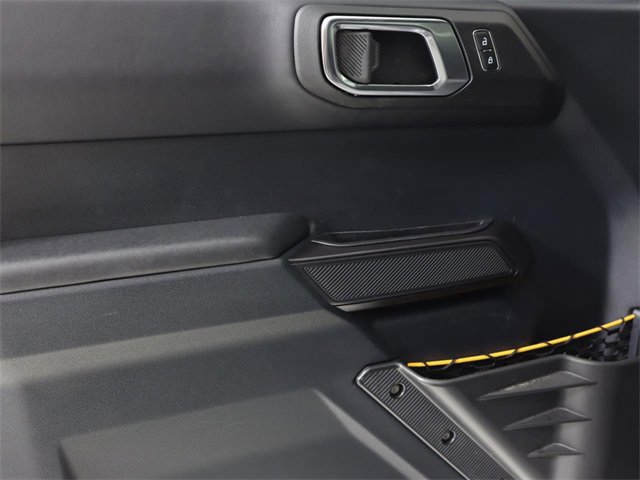 Used 2024 Ford Bronco Badlands image 11