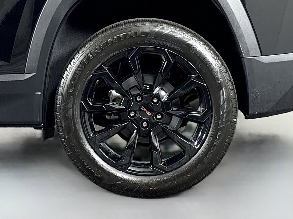 New 2026 GMC Terrain Elevation image 31
