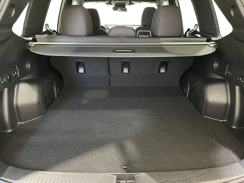 New 2026 Subaru Forester Premium AWD/4WD image 26