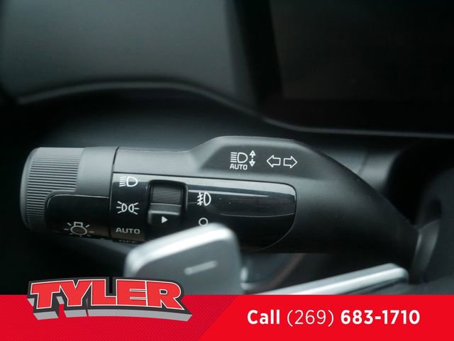 New 2026 Kia K4 GT-Line Turbo image 26