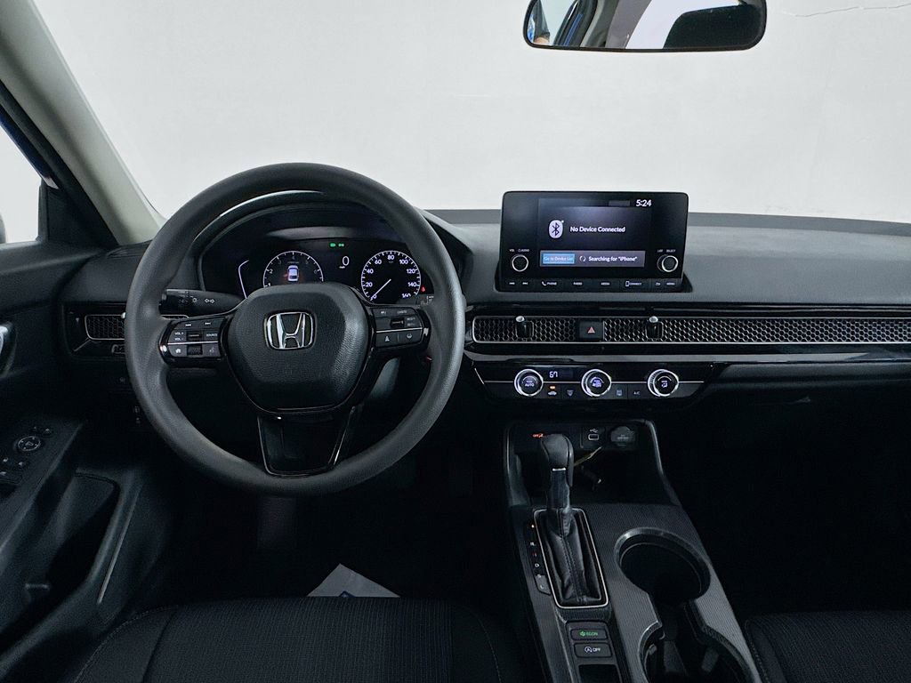 Used 2023 Honda Civic LX image 24