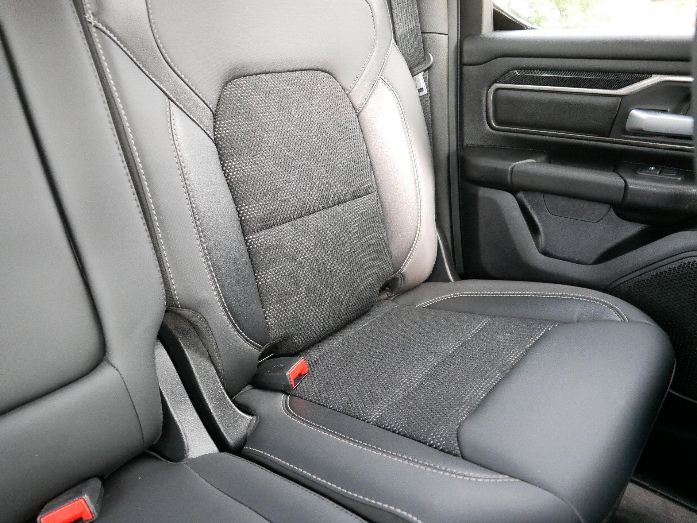 Used 2020 RAM 1500 Rebel w/ Rebel Level 2 Equipment Group image 14