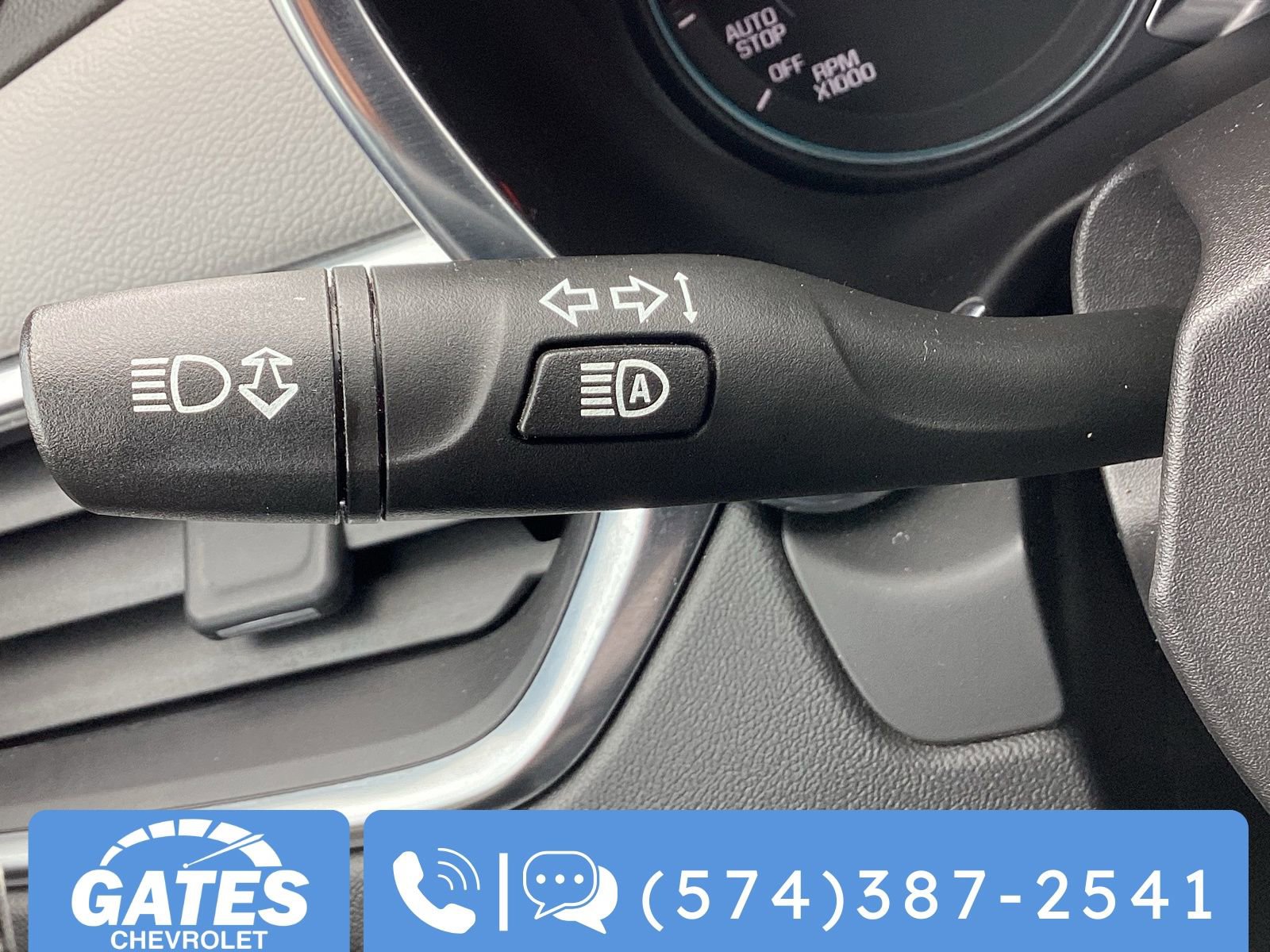 Used 2024 Chevrolet Equinox LT image 29