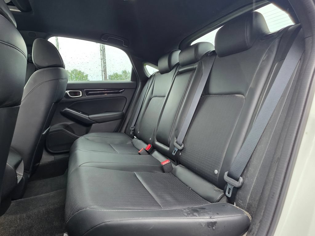 Used 2022 Honda Civic Sport Touring image 19