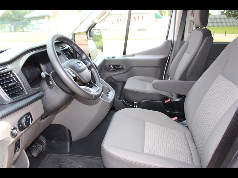 Used 2026 Ford Transit 350 XLT RWD image 33