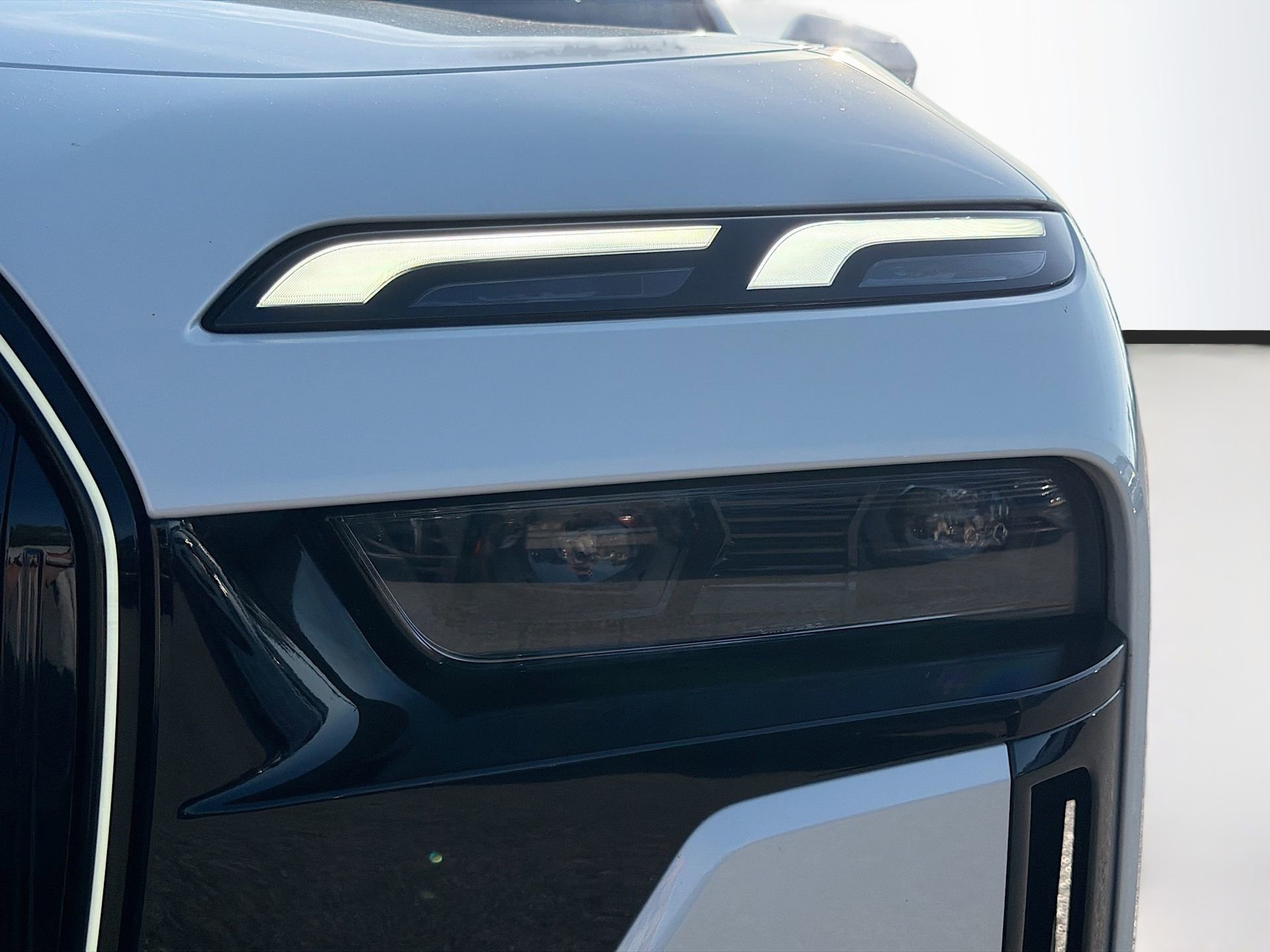 Certified 2025 BMW 740i xDrive image 10