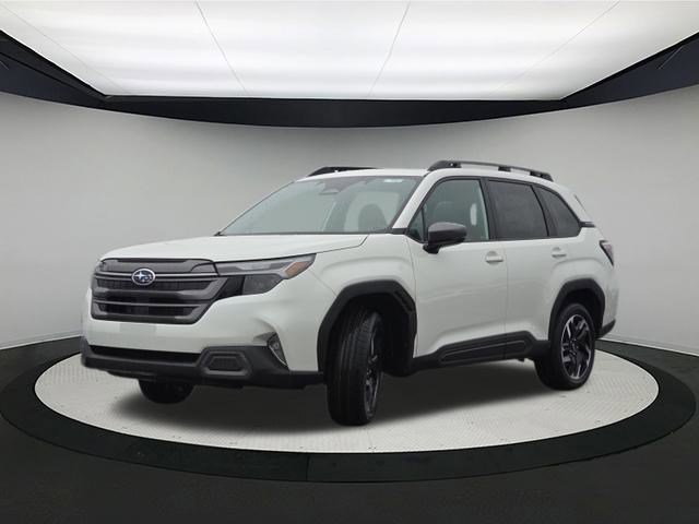 New 2026 Subaru Forester Limited image 3