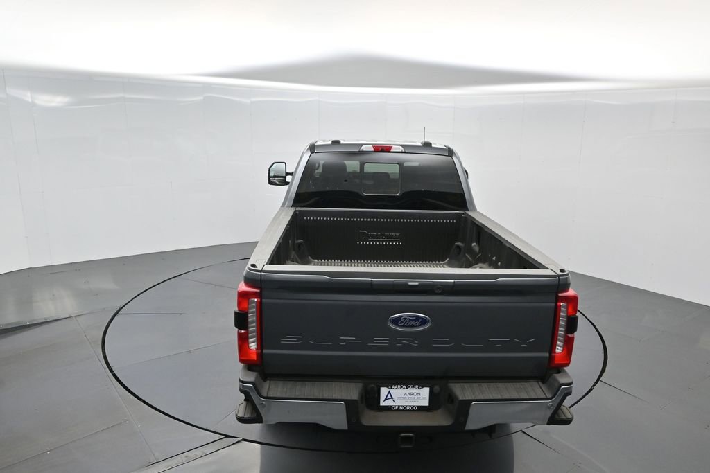 Used 2024 Ford F250 Lariat image 54