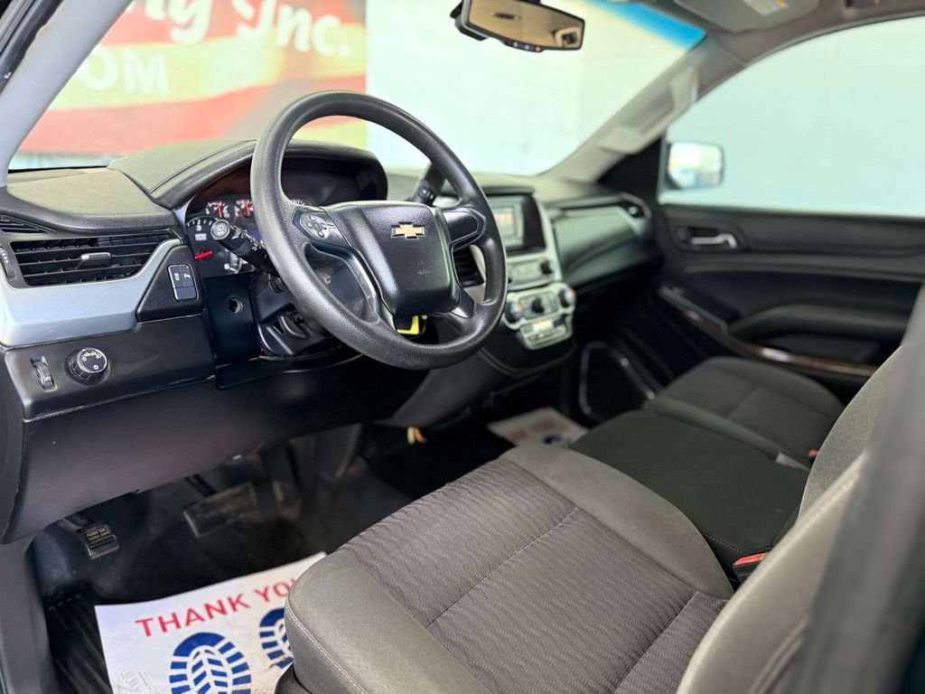 Used 2016 Chevrolet Tahoe 2WD image 23