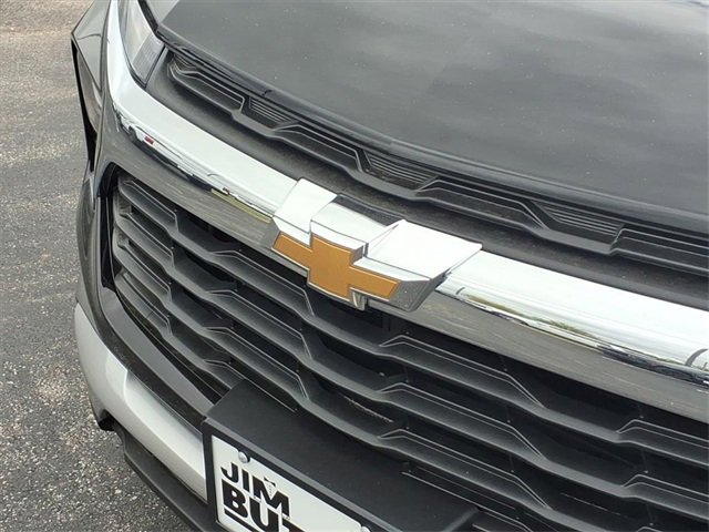 New 2026 Chevrolet TrailBlazer LT w/ Driver Confidence Package image 23