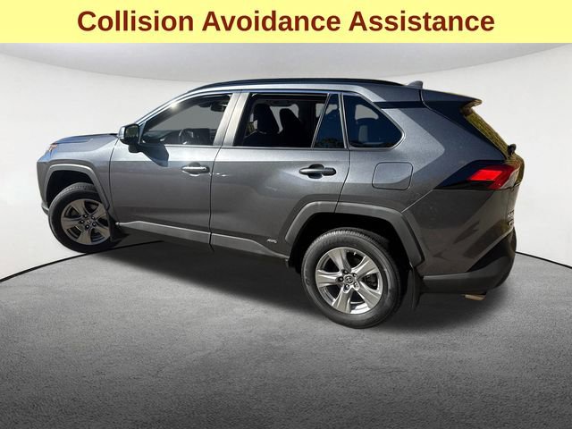 Used 2023 Toyota RAV4 LE image 8