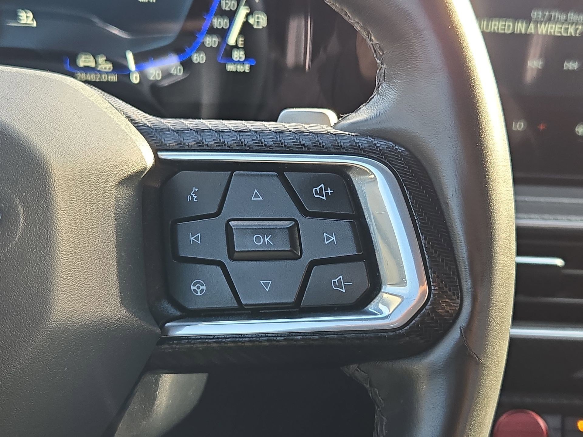 Used 2024 Ford Mustang GT Premium image 18