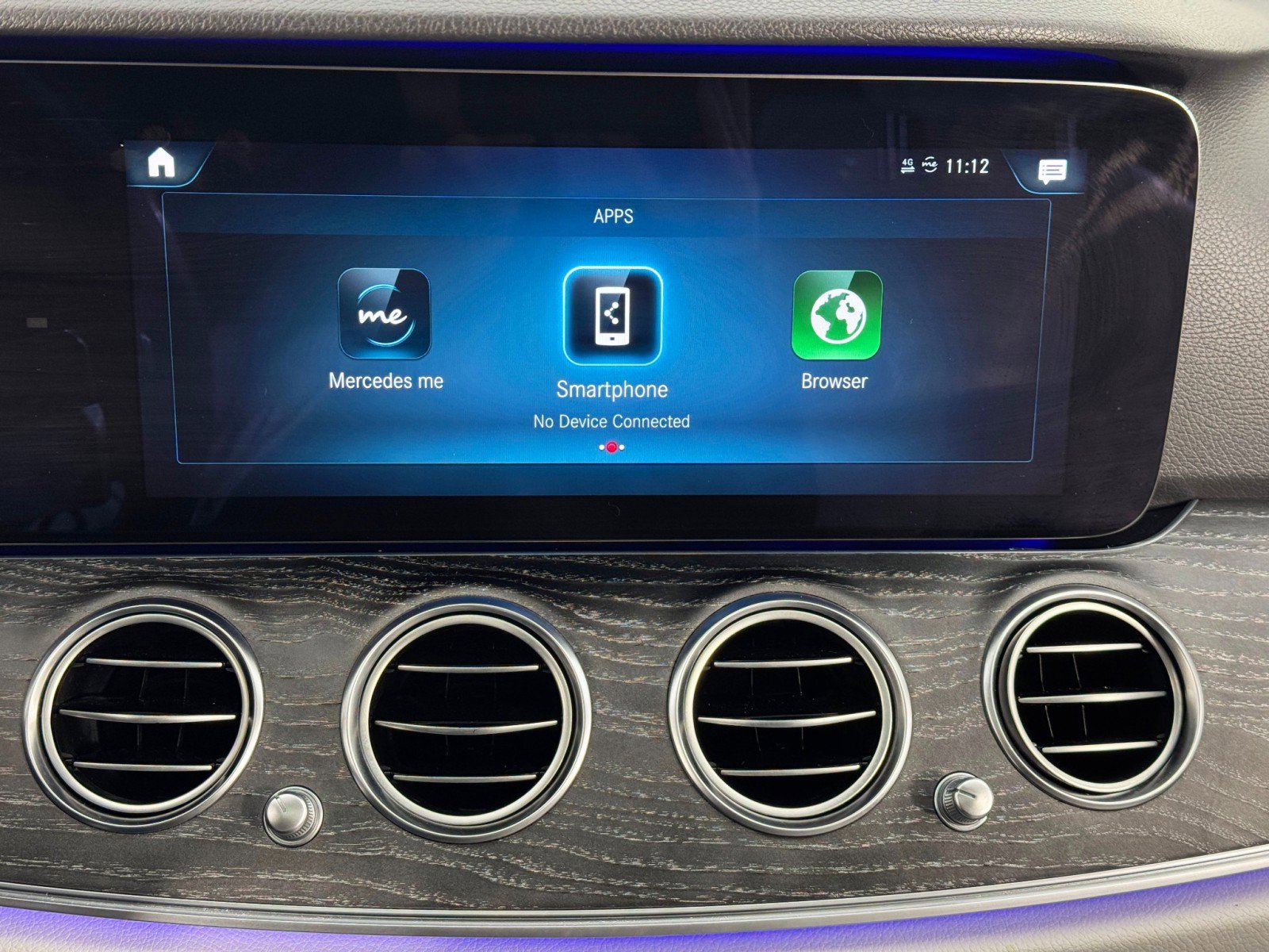 Used 2021 Mercedes-Benz E 350 Sedan w/ Premium Package image 28