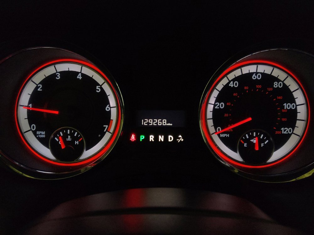 Used 2018 Dodge Grand Caravan SXT FWD image 23