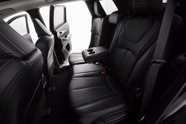 Used 2025 INFINITI QX60 Luxe AWD/4WD image 19