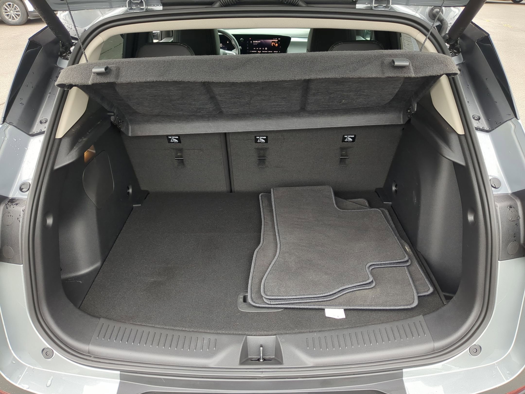 Used 2024 Buick Encore GX Preferred FWD image 23