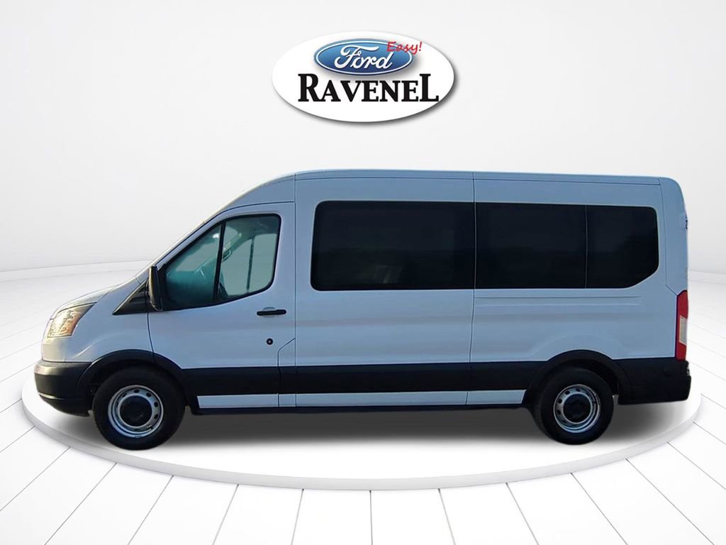 Used 2019 Ford Transit 350 XL image 7