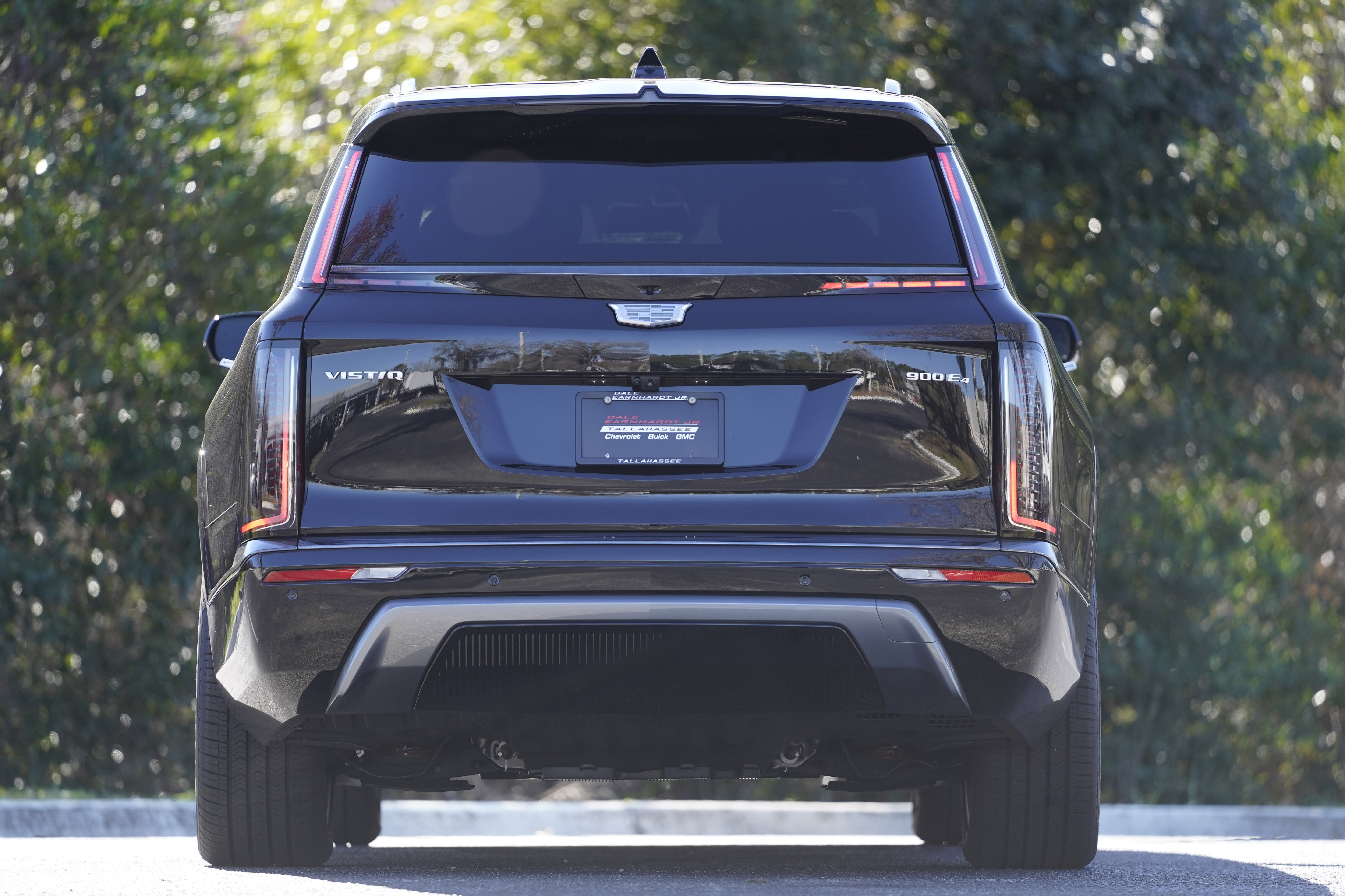 Used 2026 Cadillac Vistiq Sport image 38