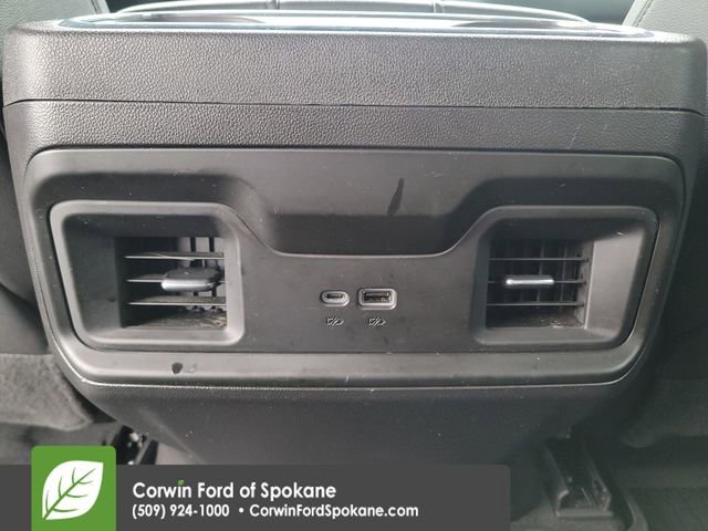 Used 2022 Chevrolet Silverado 1500 LT Trail Boss w/ LT Trail Boss Premium Package image 13