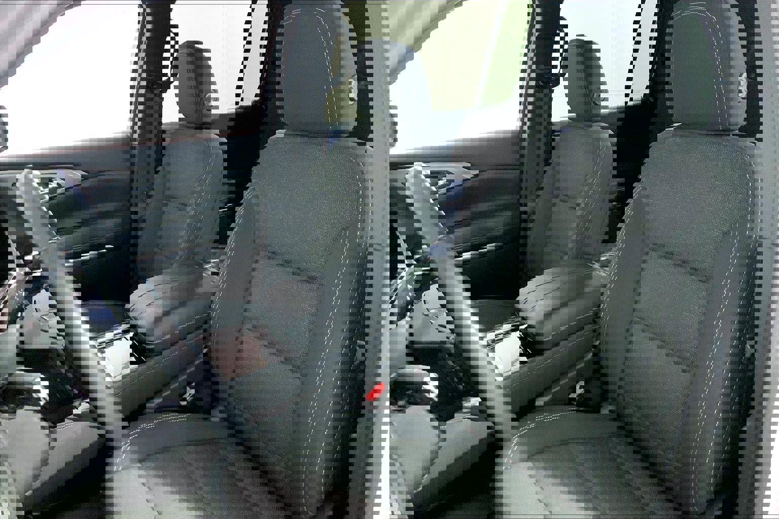 Used 2024 Chevrolet Traverse LT image 22