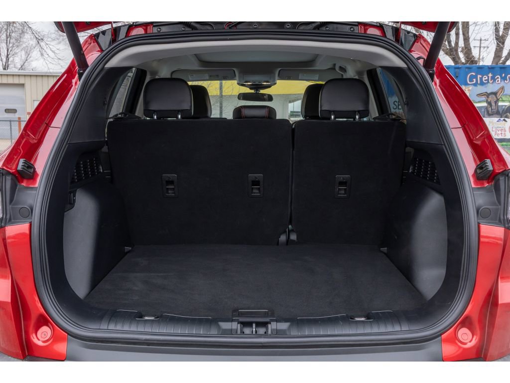 Used 2022 Ford Escape SEL w/ SEL Stealth AWD Package image 14