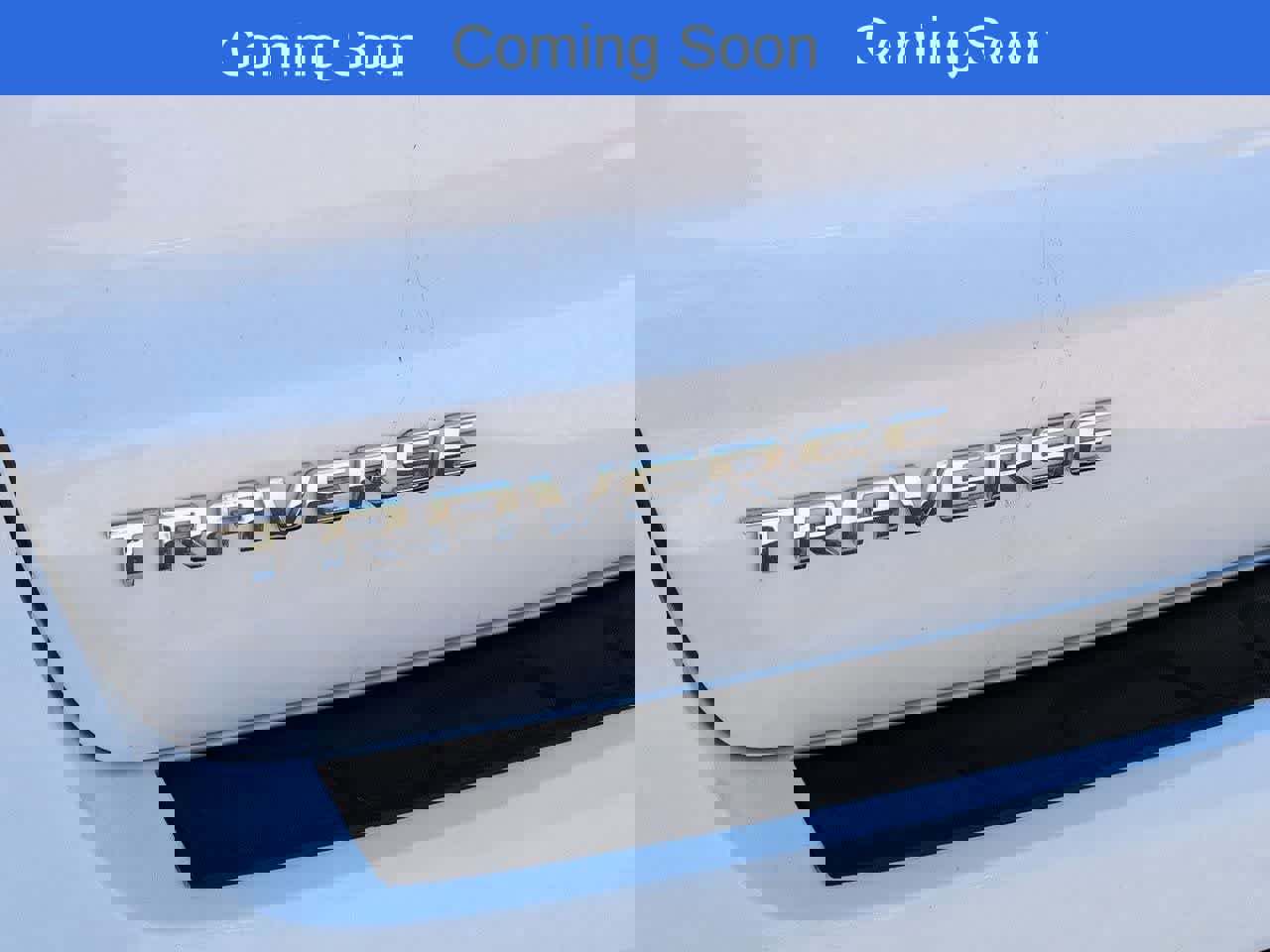 Used 2017 Chevrolet Traverse LS image 11