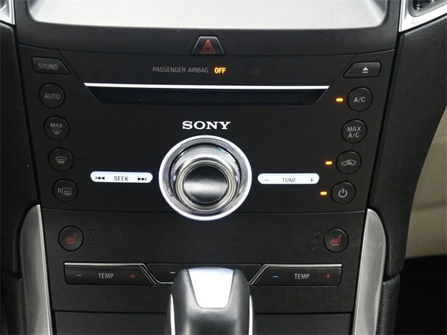 Used 2017 Ford Edge Titanium w/ Technology Package image 23