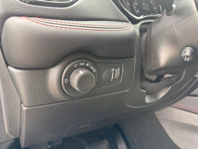 New 2026 Dodge Durango GT AWD/4WD image 31
