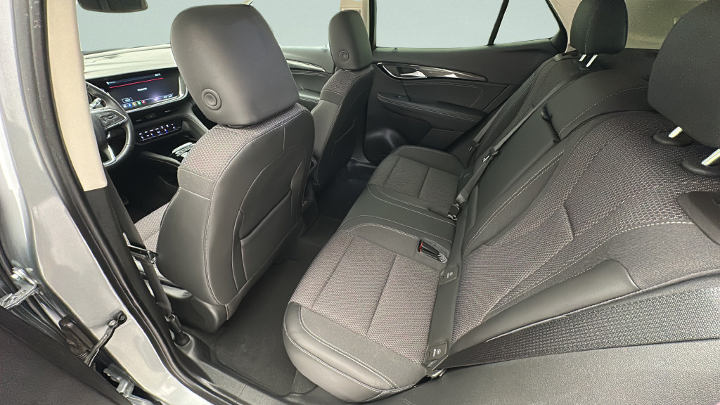 Used 2023 Buick Envision Preferred w/ Sport Touring Package AWD/4WD image 9