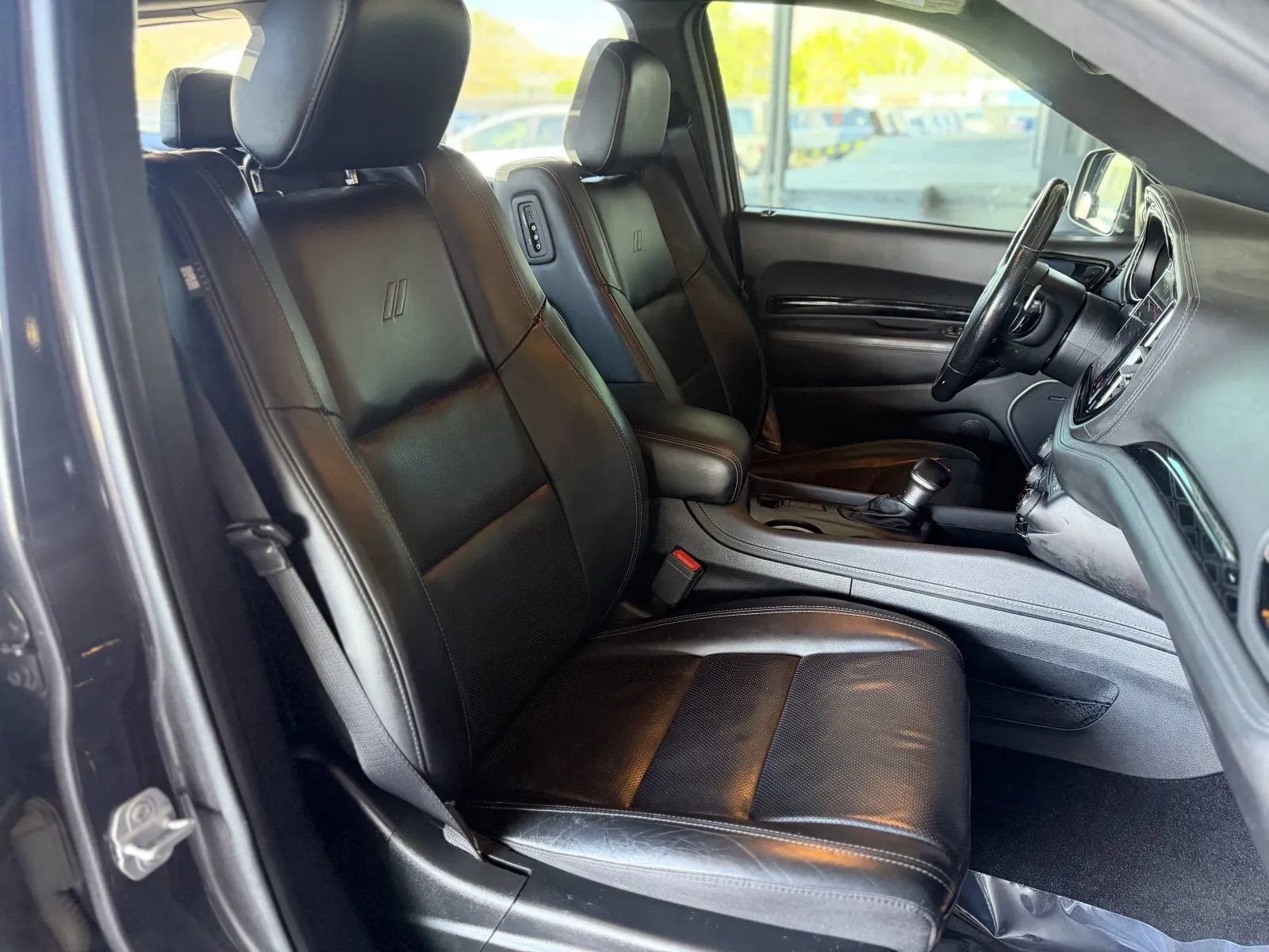 Used 2021 Dodge Durango Citadel w/ Premium Entertainment Group AWD/4WD image 21