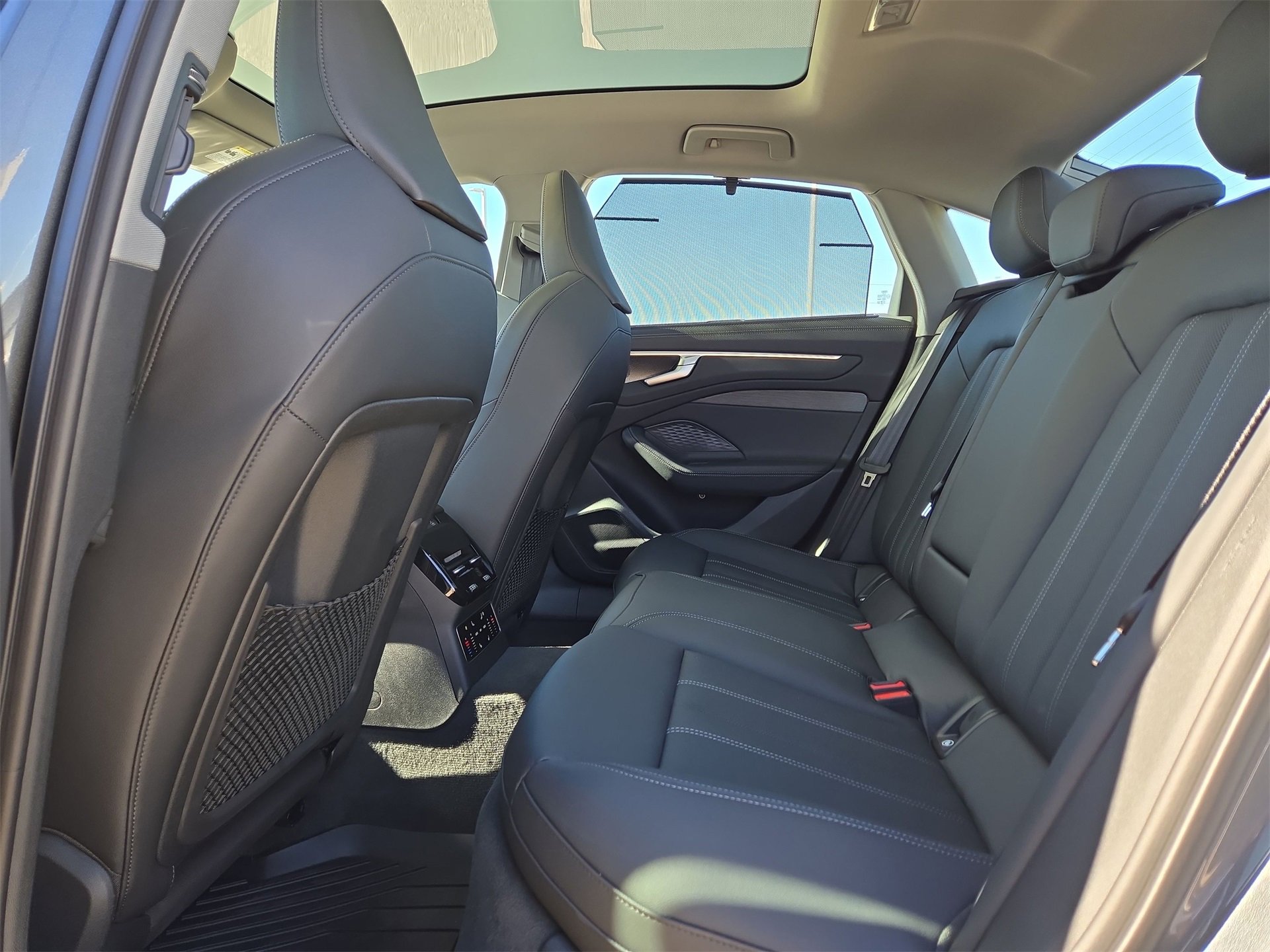 New 2026 Audi A6 Premium Plus image 13