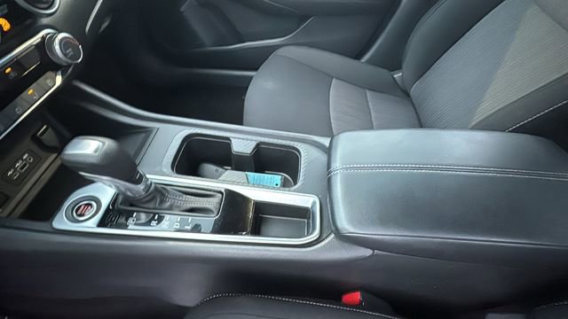 Used 2024 Nissan Sentra SV image 24