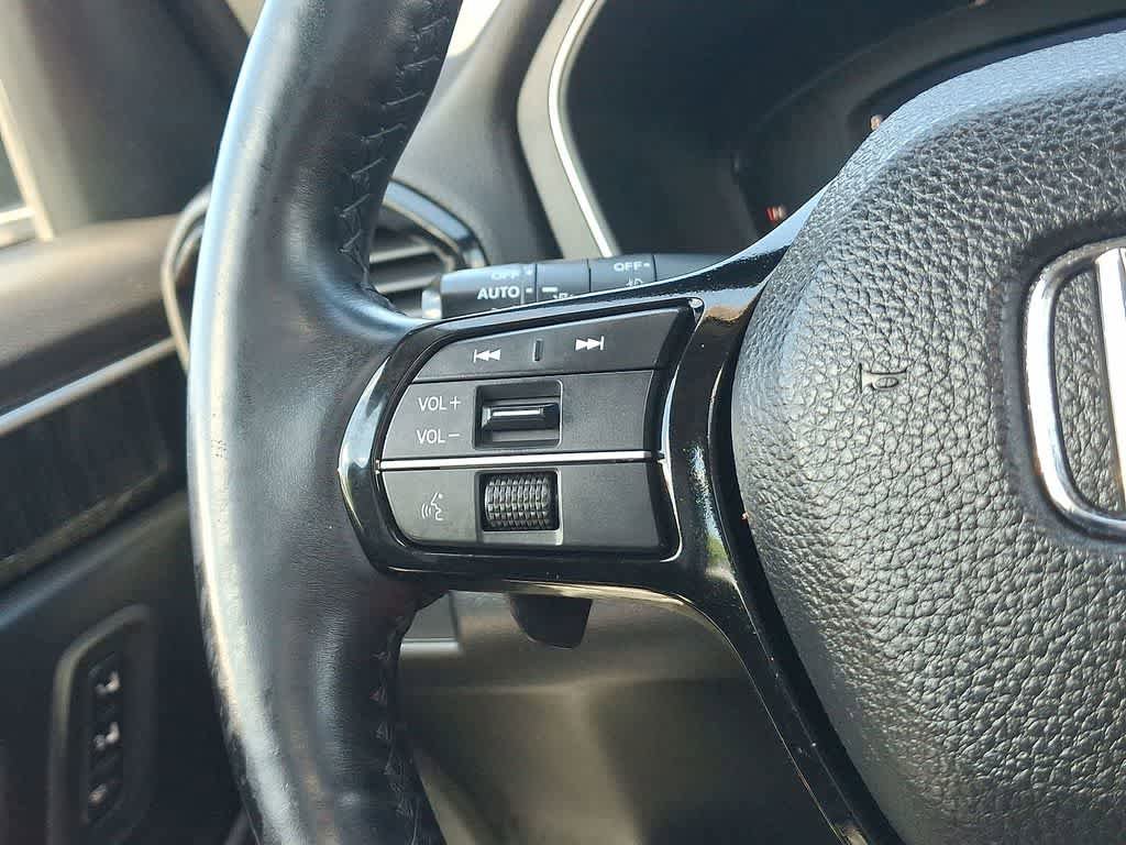 Used 2023 Honda Pilot Elite image 17